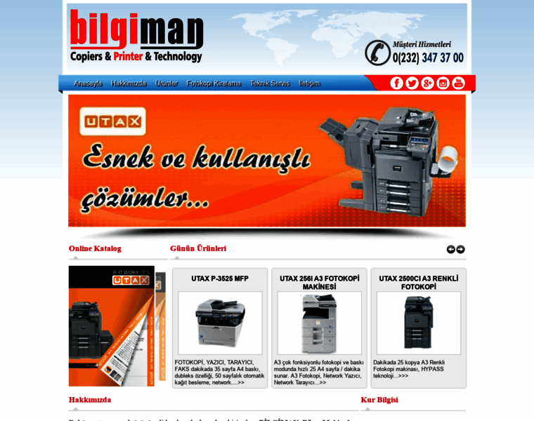 Bilgiman.com.tr thumbnail