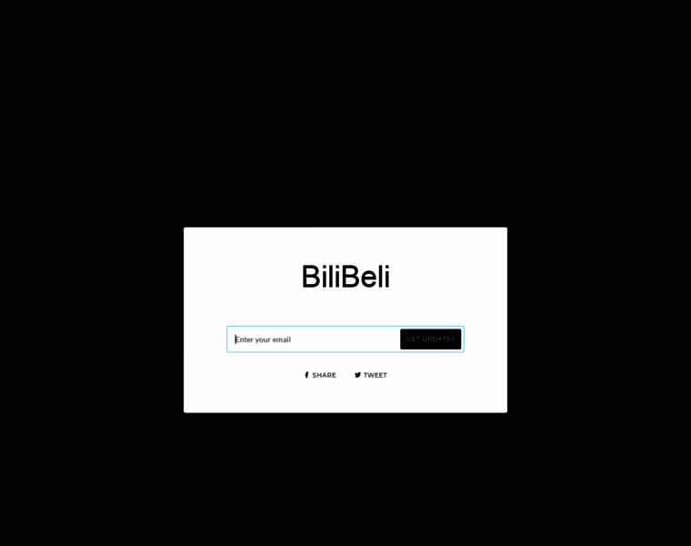 Bilibeli.com thumbnail