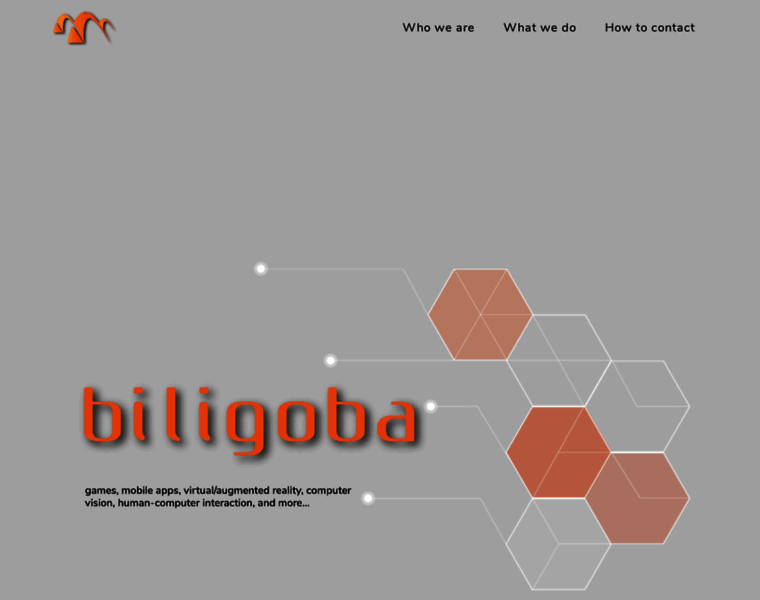 Biligoba.com thumbnail