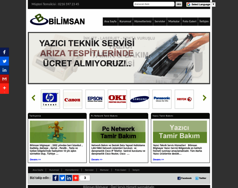 Bilimsan.com.tr thumbnail