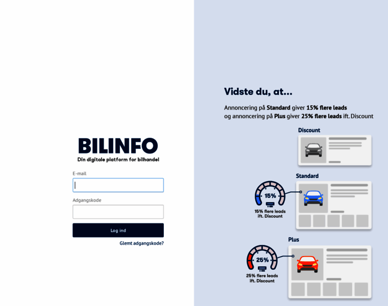 Bilinfo.net thumbnail