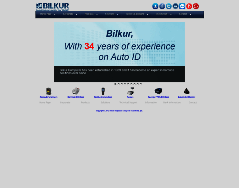 Bilkur.com thumbnail