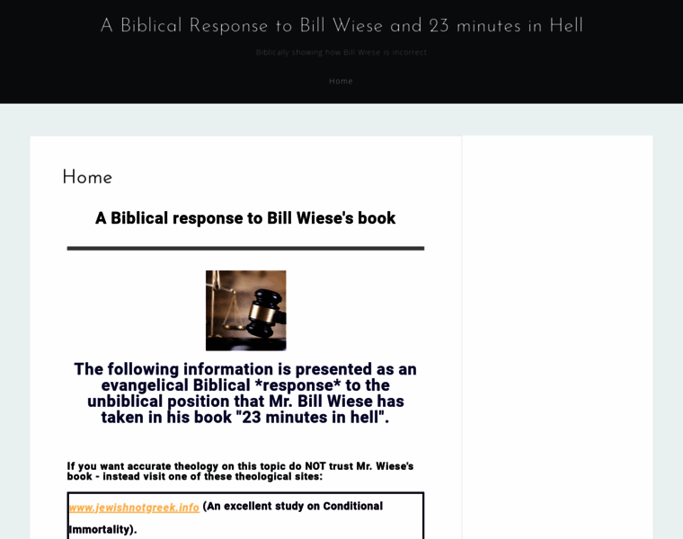 Bill-wiese-23-minutes-in-hell-a-biblical-response.com thumbnail