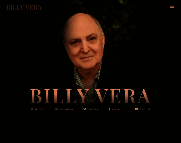 Billyvera.com thumbnail