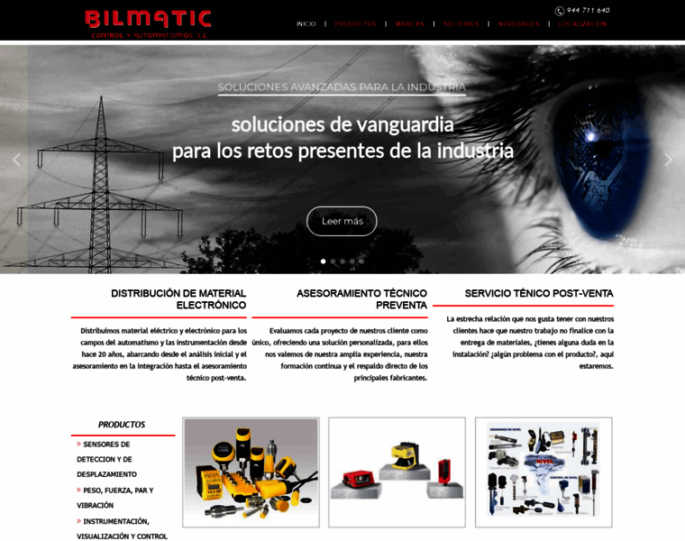 Bilmatic.com thumbnail