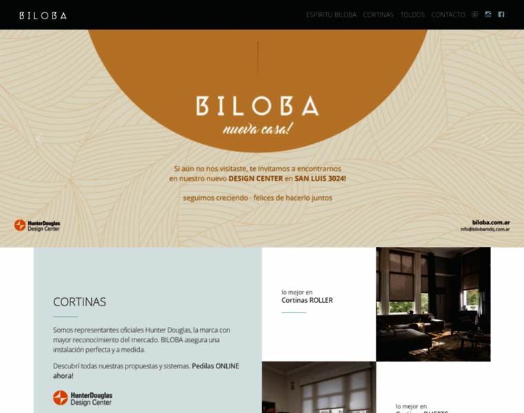 Biloba.com.ar thumbnail
