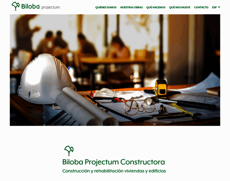 Bilobaprojectum.com thumbnail