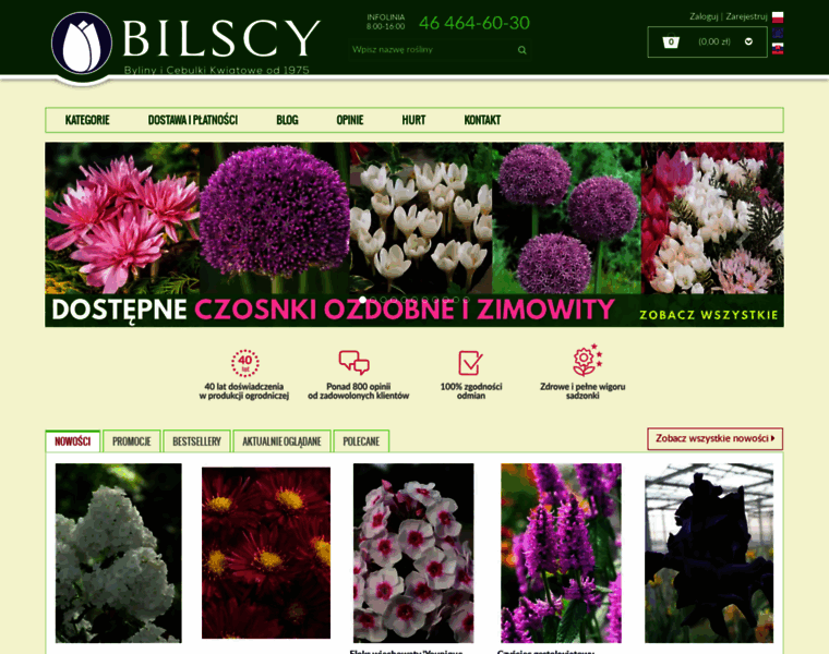 Bilscy.info thumbnail