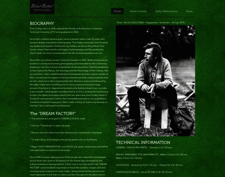 Bilselbattal.com thumbnail