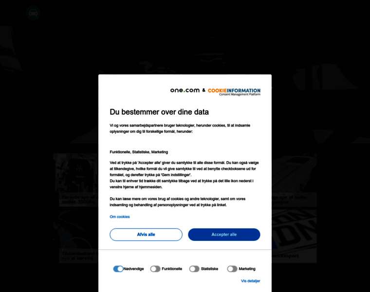 Bilsyndanmark.dk thumbnail