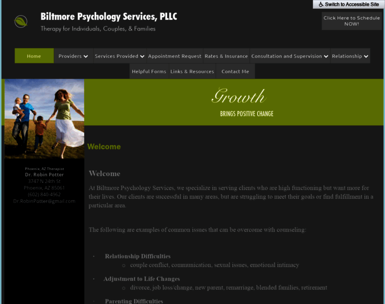 Biltmorepsychologyservices.com thumbnail