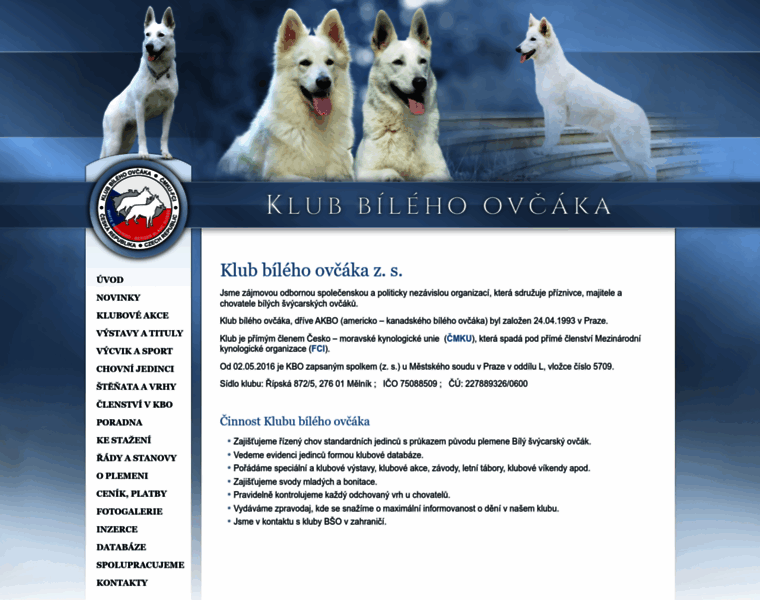 Bily-ovcak.cz thumbnail