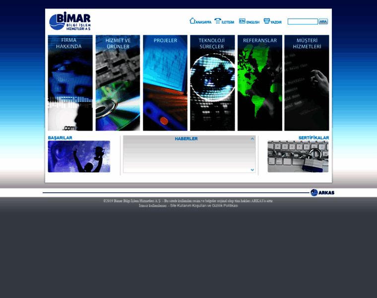 Bimar.com.tr thumbnail