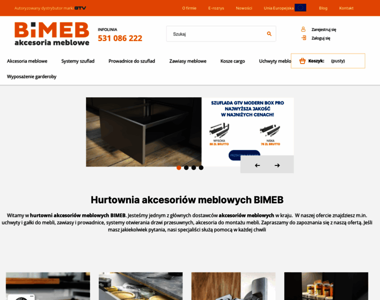 Bimeb.pl thumbnail