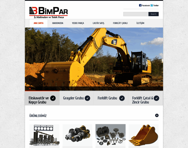Bimpar.com thumbnail