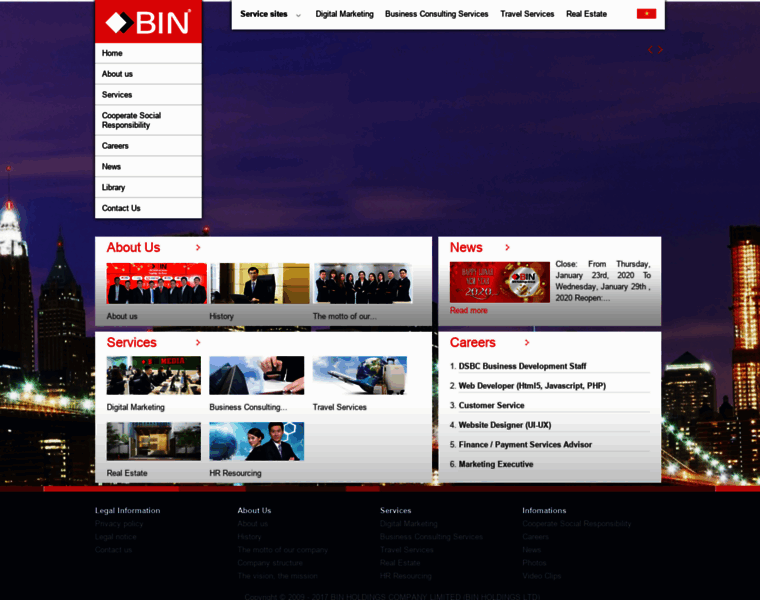 Bin.com.vn thumbnail