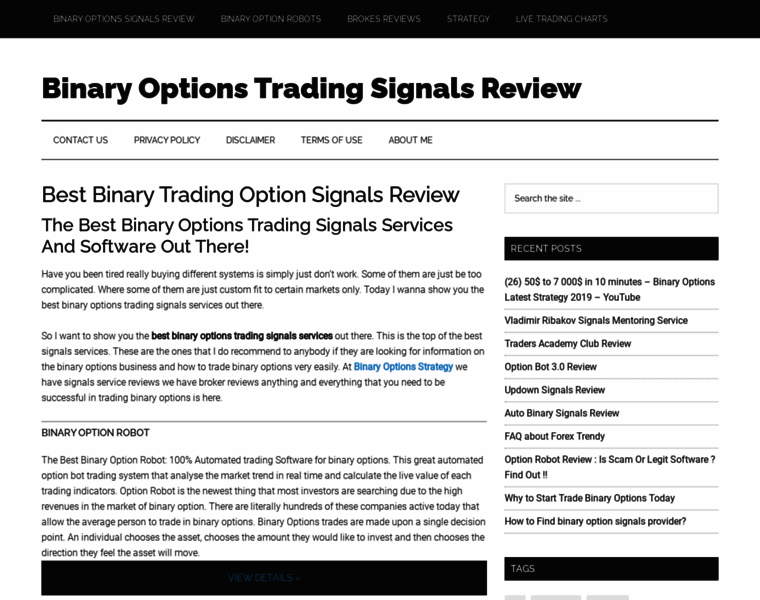 Binary-options-strategy.com thumbnail