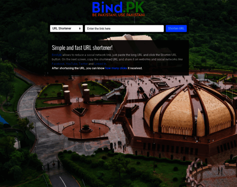 Bind.pk thumbnail