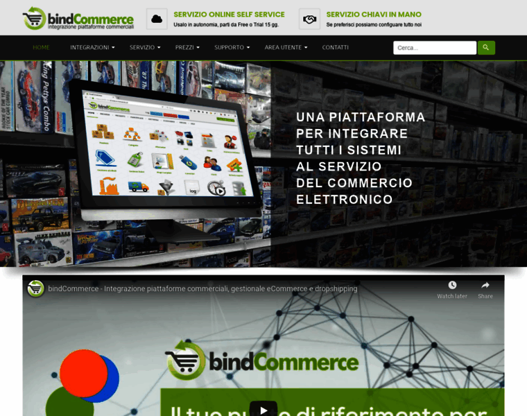 Bindcommerce.com thumbnail