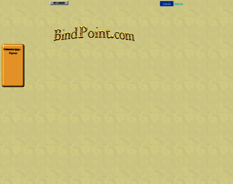 Bindpoint.com thumbnail
