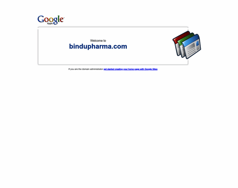 Bindupharma.com thumbnail