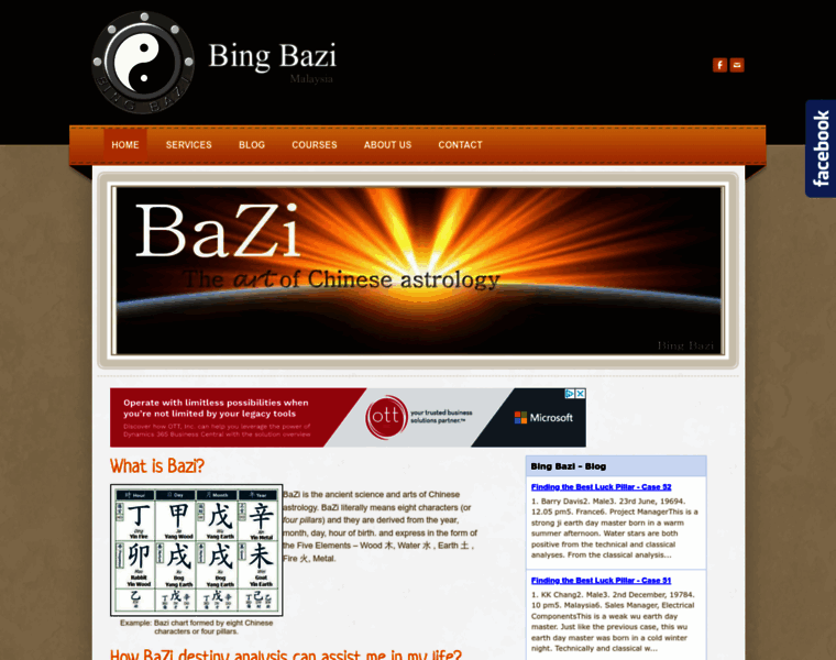 Bingbazi.com thumbnail