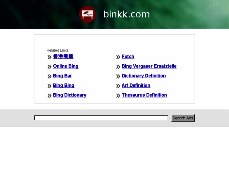 Binkk.com thumbnail