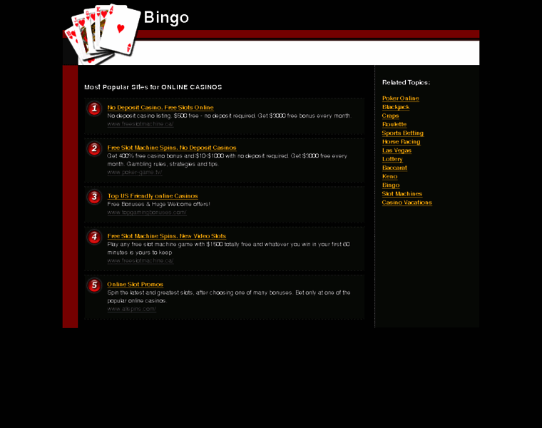 Binog.com thumbnail