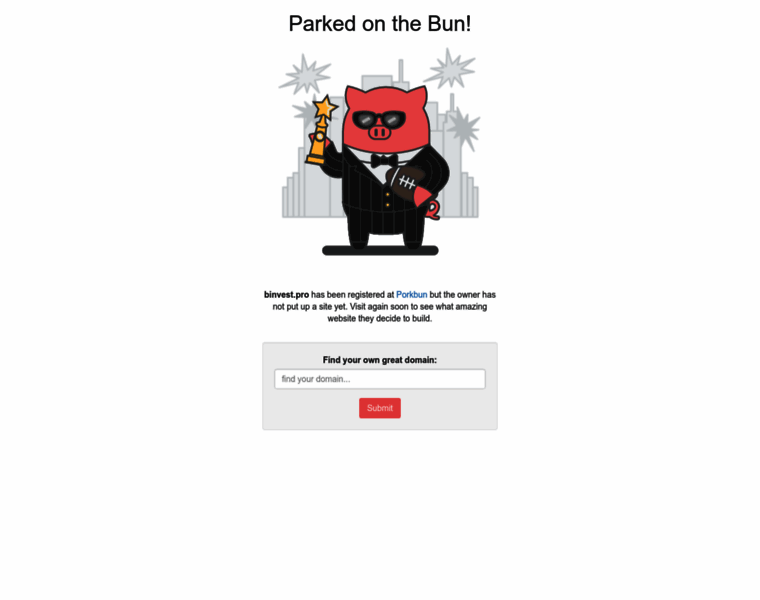 Binvest.pro thumbnail Binvest.pro thumbnail