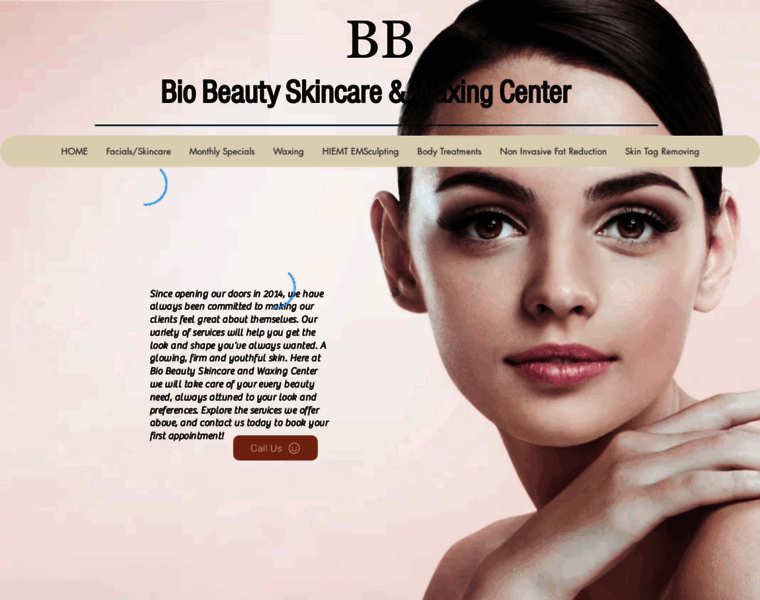 Bio-beautyskincare.com thumbnail