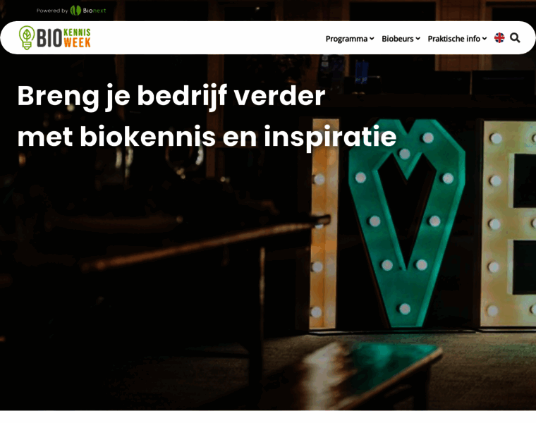 Bio-beurs.nl thumbnail