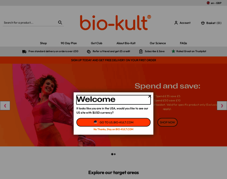 Bio-kult.com thumbnail