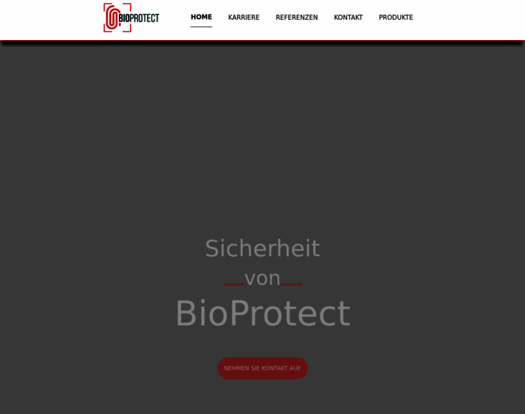 Bio-protect-gmbh.de thumbnail