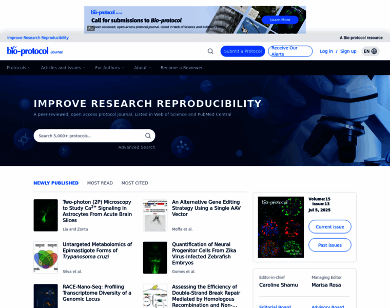 Bio-protocol.org thumbnail Bio-protocol.org thumbnail