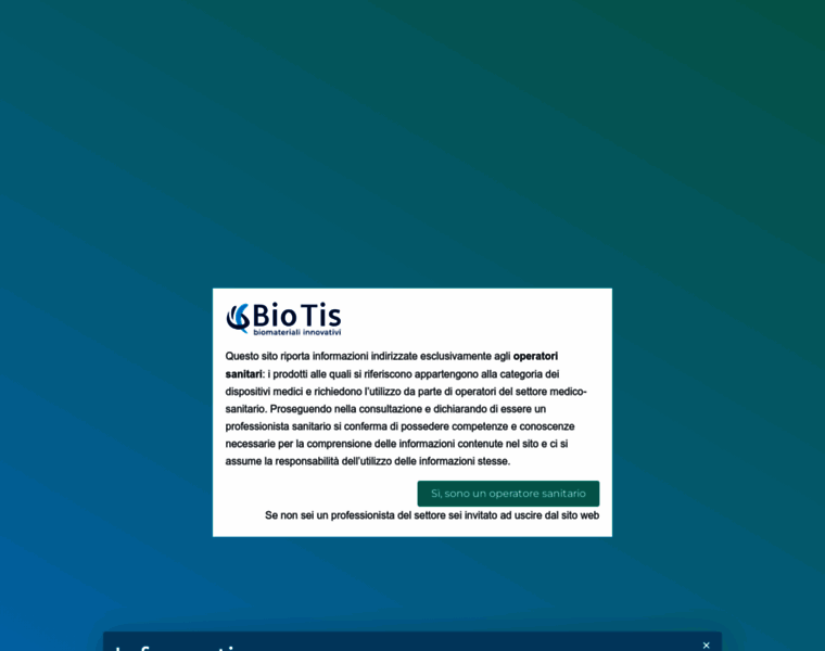 Bio-tis.com thumbnail