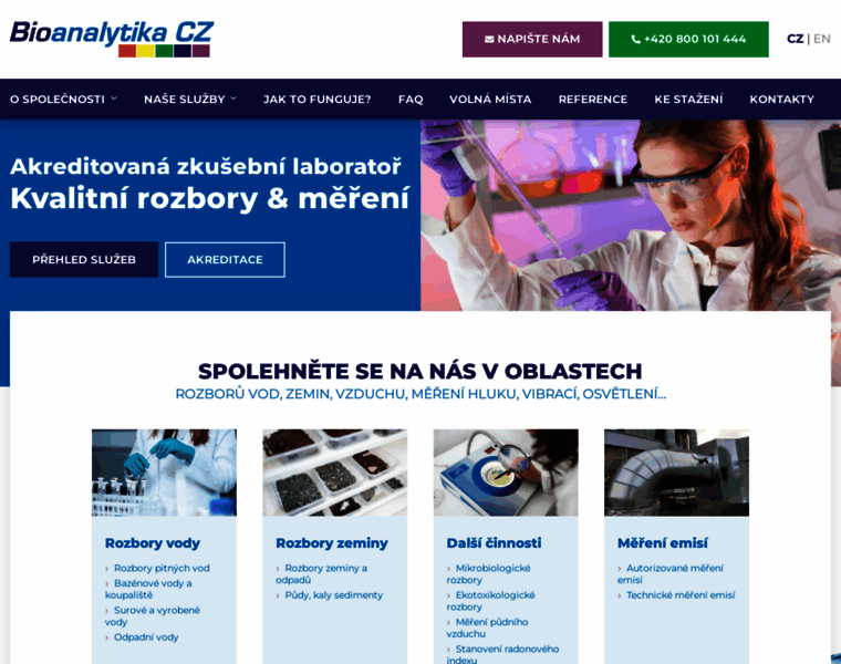 Bioanalytika.cz thumbnail