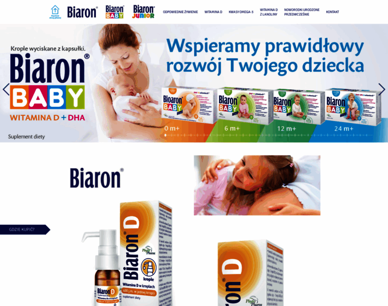 Bioaron.pl thumbnail