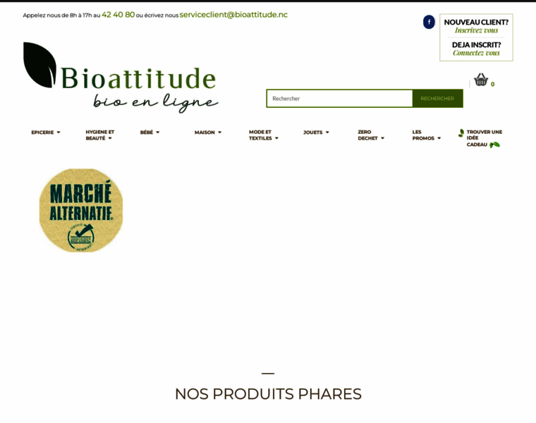 Bioattitude.nc thumbnail
