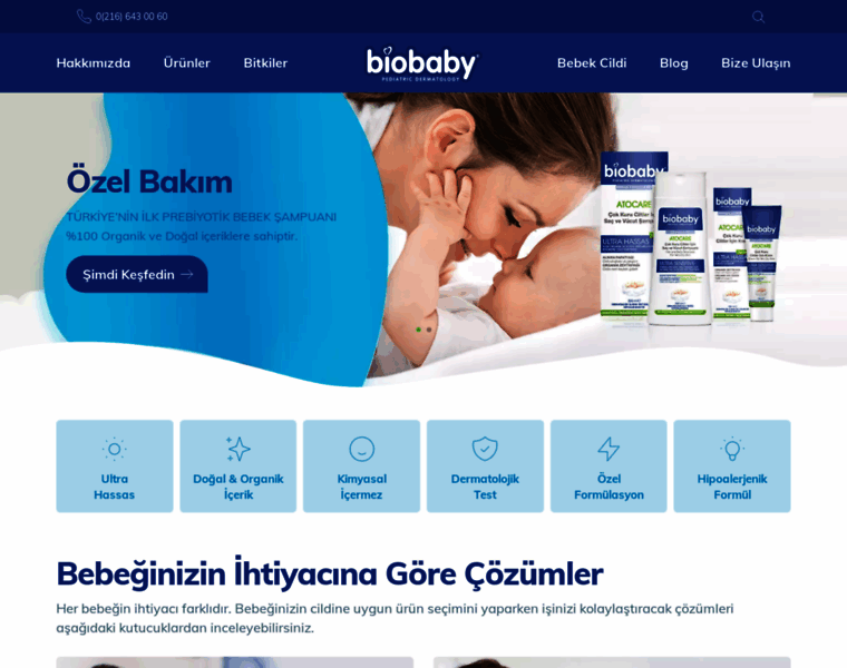 Biobaby.com.tr thumbnail