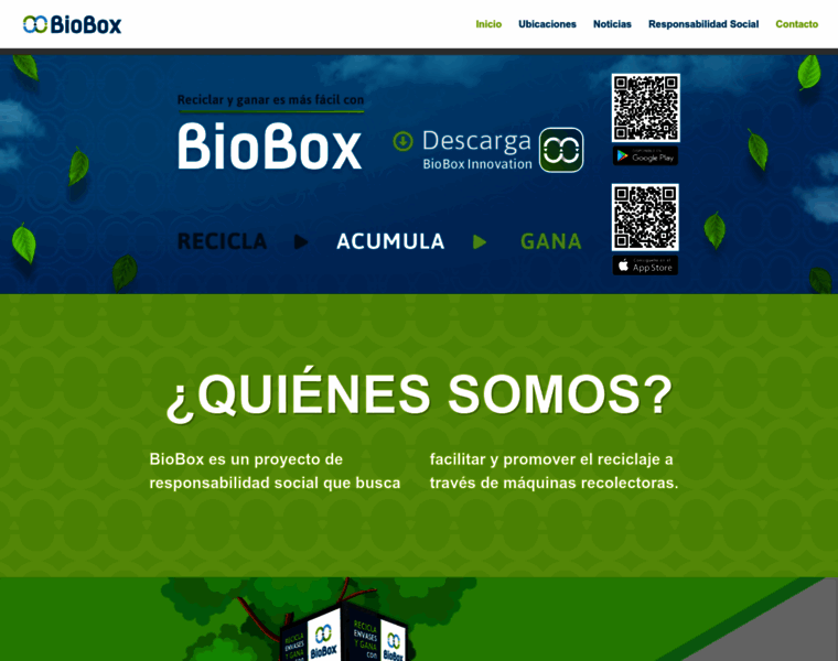 Biobox.com.mx thumbnail