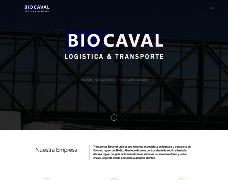 Biocaval.cl thumbnail