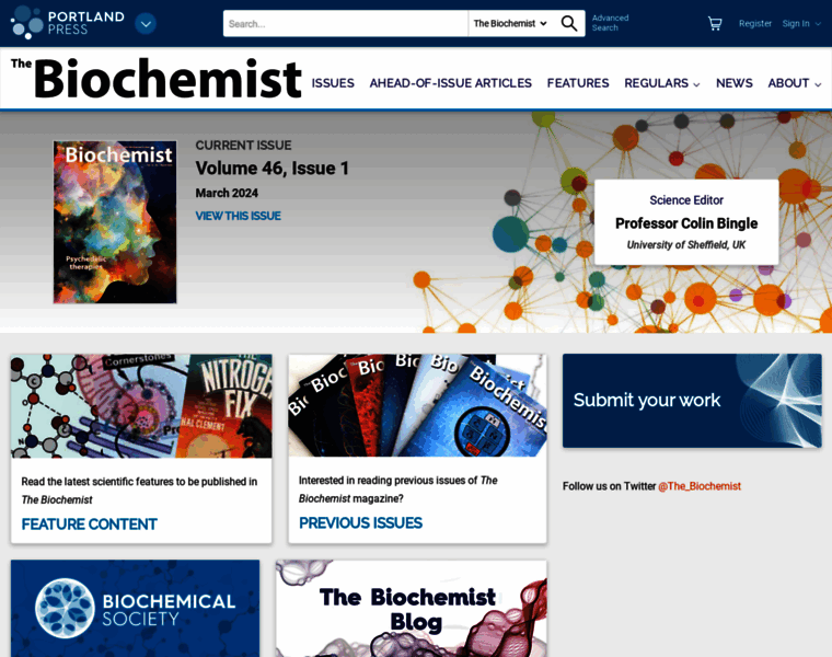 Biochemist.org thumbnail