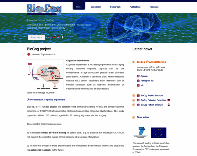 Biocog.eu thumbnail