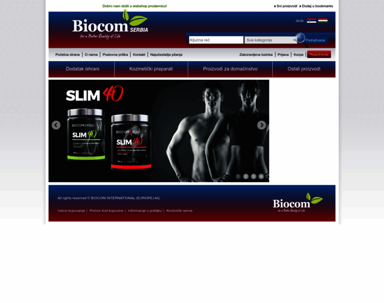 Biocom-international.rs thumbnail