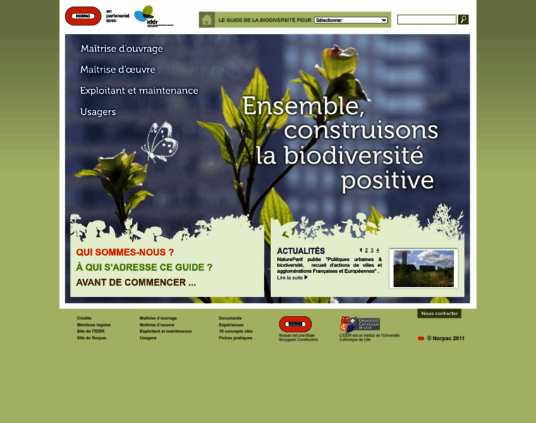 Biodiversite-positive.fr thumbnail