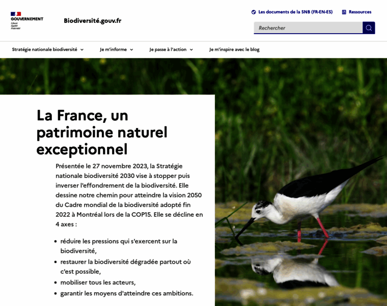 Biodiversitetousvivants.fr thumbnail
