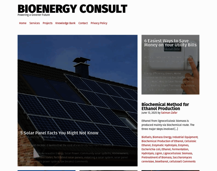 Bioenergyconsult.com thumbnail Bioenergyconsult.com thumbnail