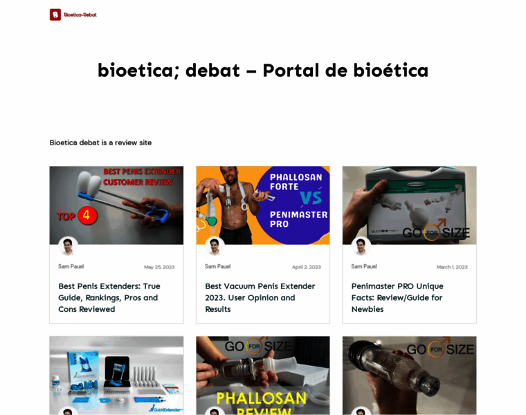 Bioetica-debat.org thumbnail