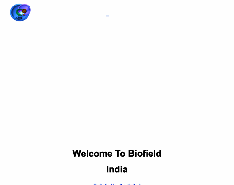Biofieldindia.com thumbnail