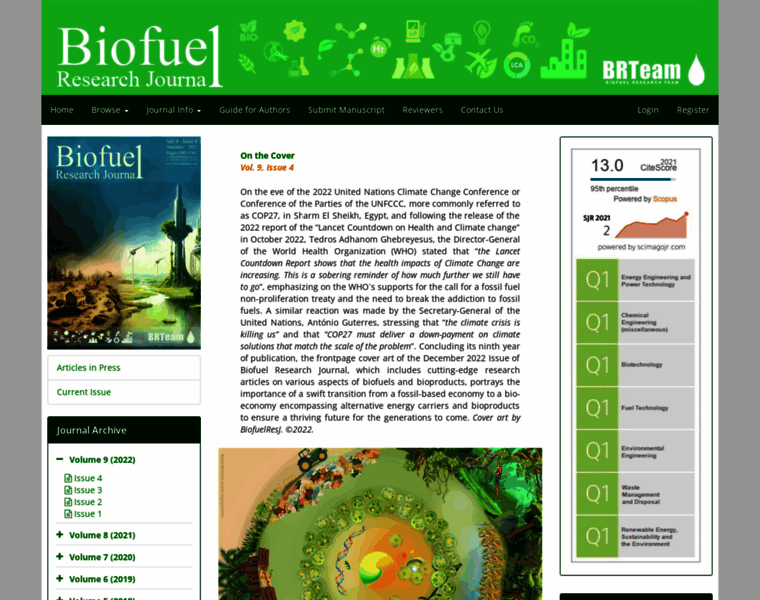 Biofueljournal.com thumbnail